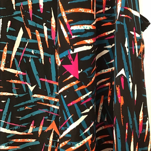 LuLaRoe Jackets & Blazers - Stunning JOY Duster Vest